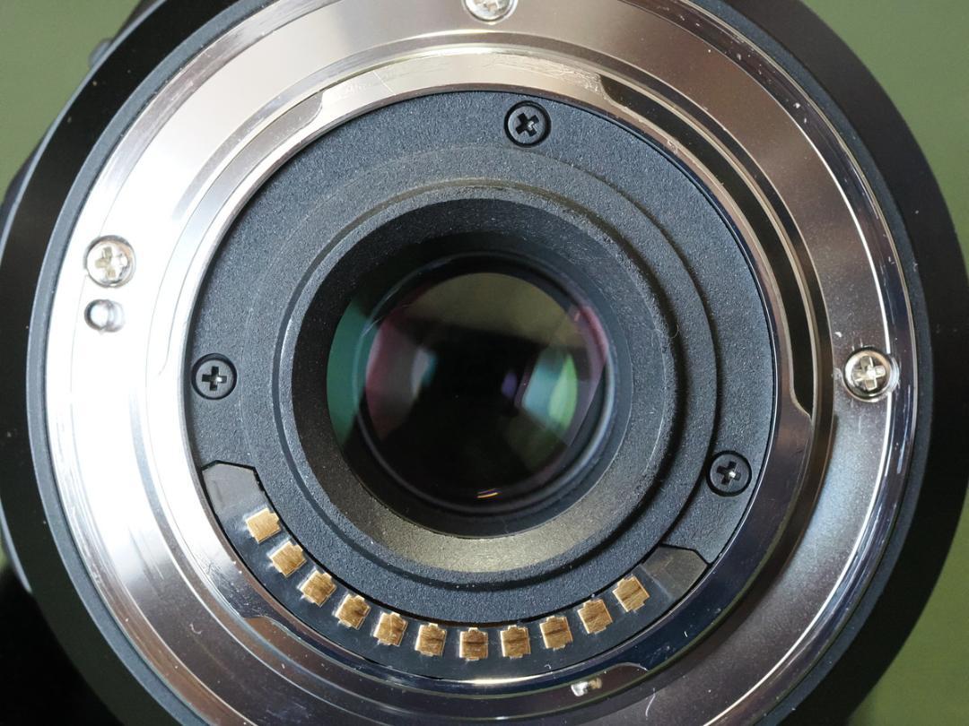 ライカ DG MACRO-ELMARIT 45mm F2.8 H-ES045