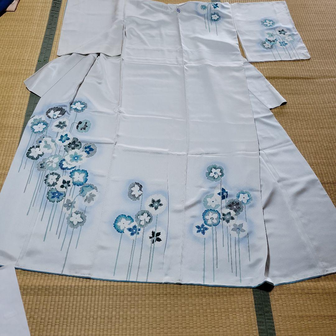 6/13～15 7,900円【新品未使用美品】訪問着