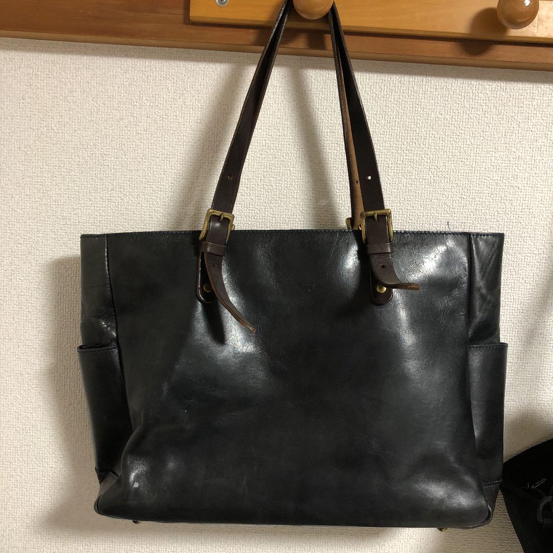メルカリ メンズ トートバッグ 革製 4 500 中古や未使用のフリマ メルカリ メンズ トートバッグ 革製 4 500 中古や未使用のフリマ