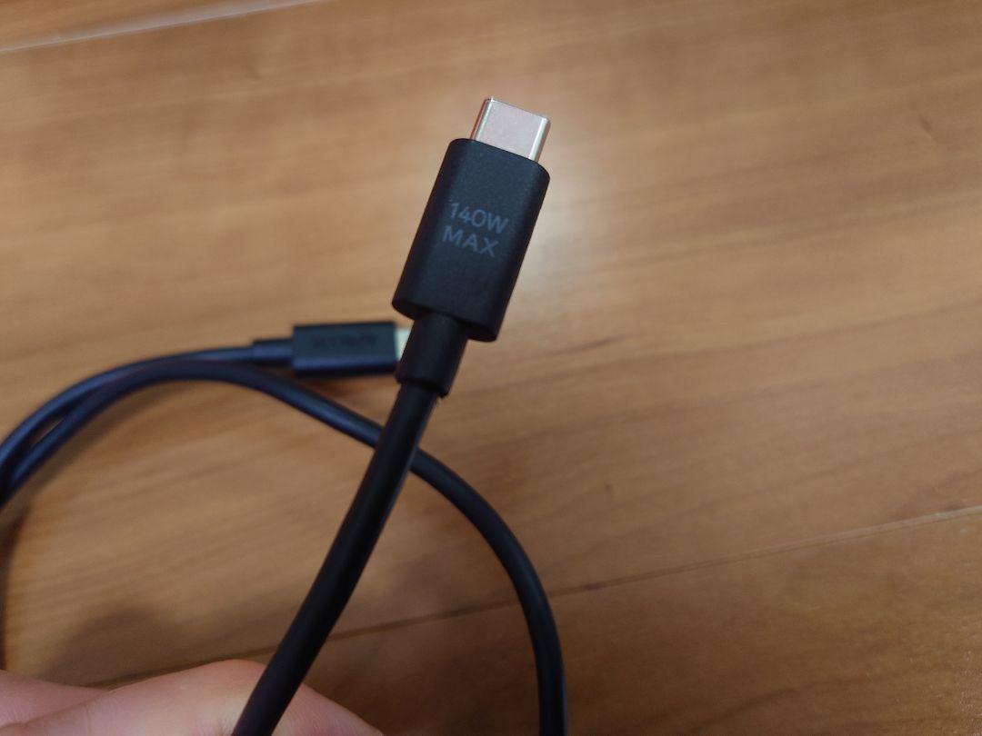 スマホアクセサリー Anker 737 Power Bank