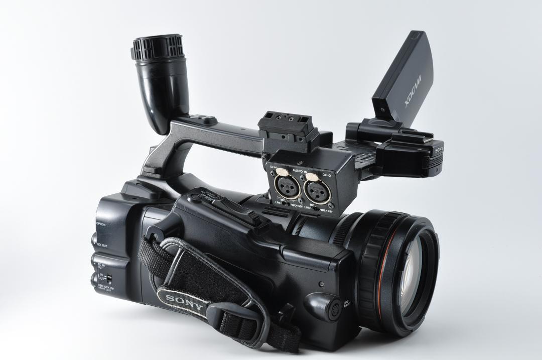 SONY