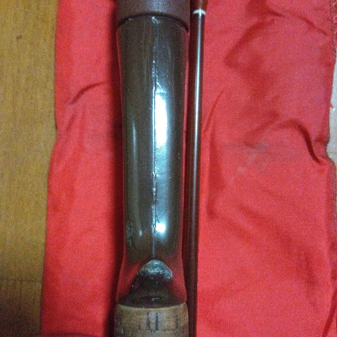 フェンウィック fenwick FC60 オールド
