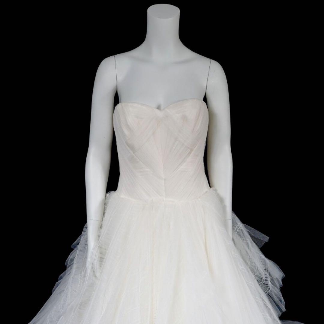 ＊VERA WANG BRIDE＊ ヴェラウォン ウェディングドレス