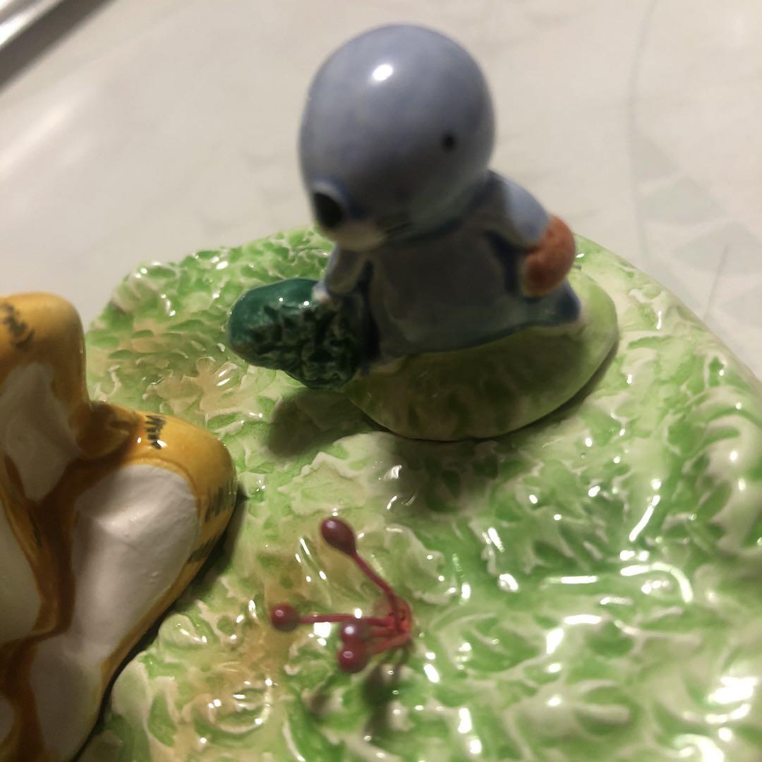ぼのぼの