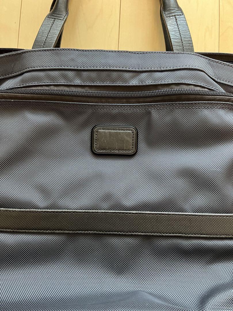 tumi トートバッグ　フェリージ