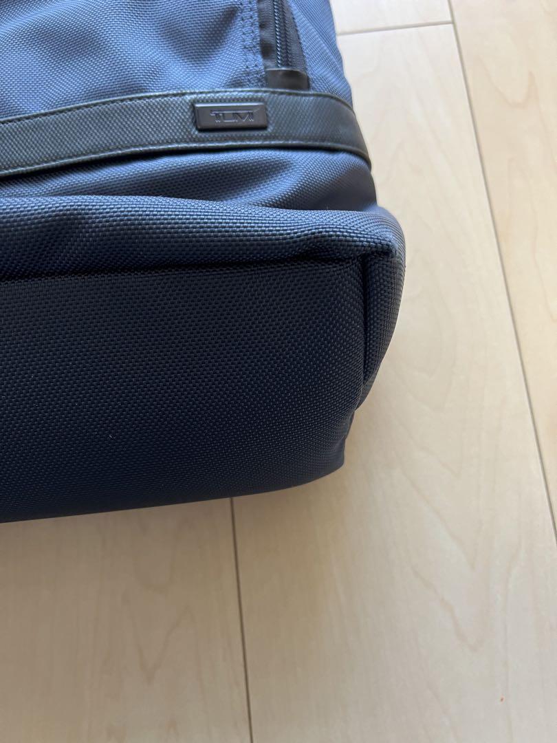 tumi トートバッグ　フェリージ