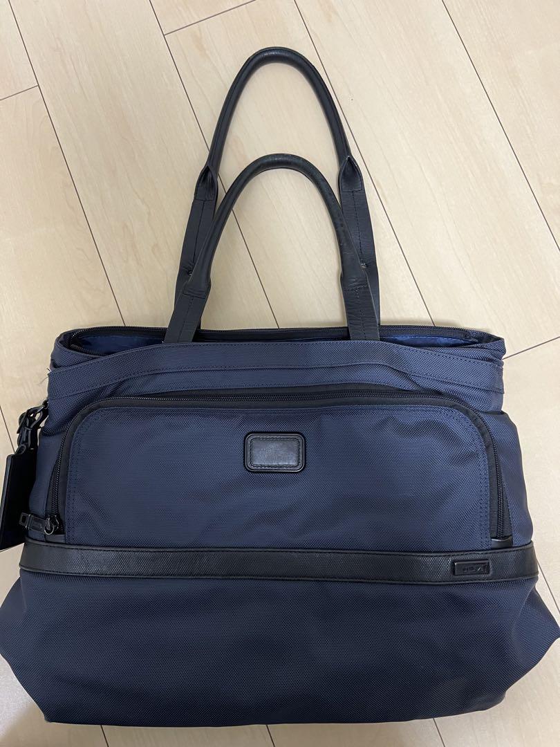 tumi トートバッグ　フェリージ