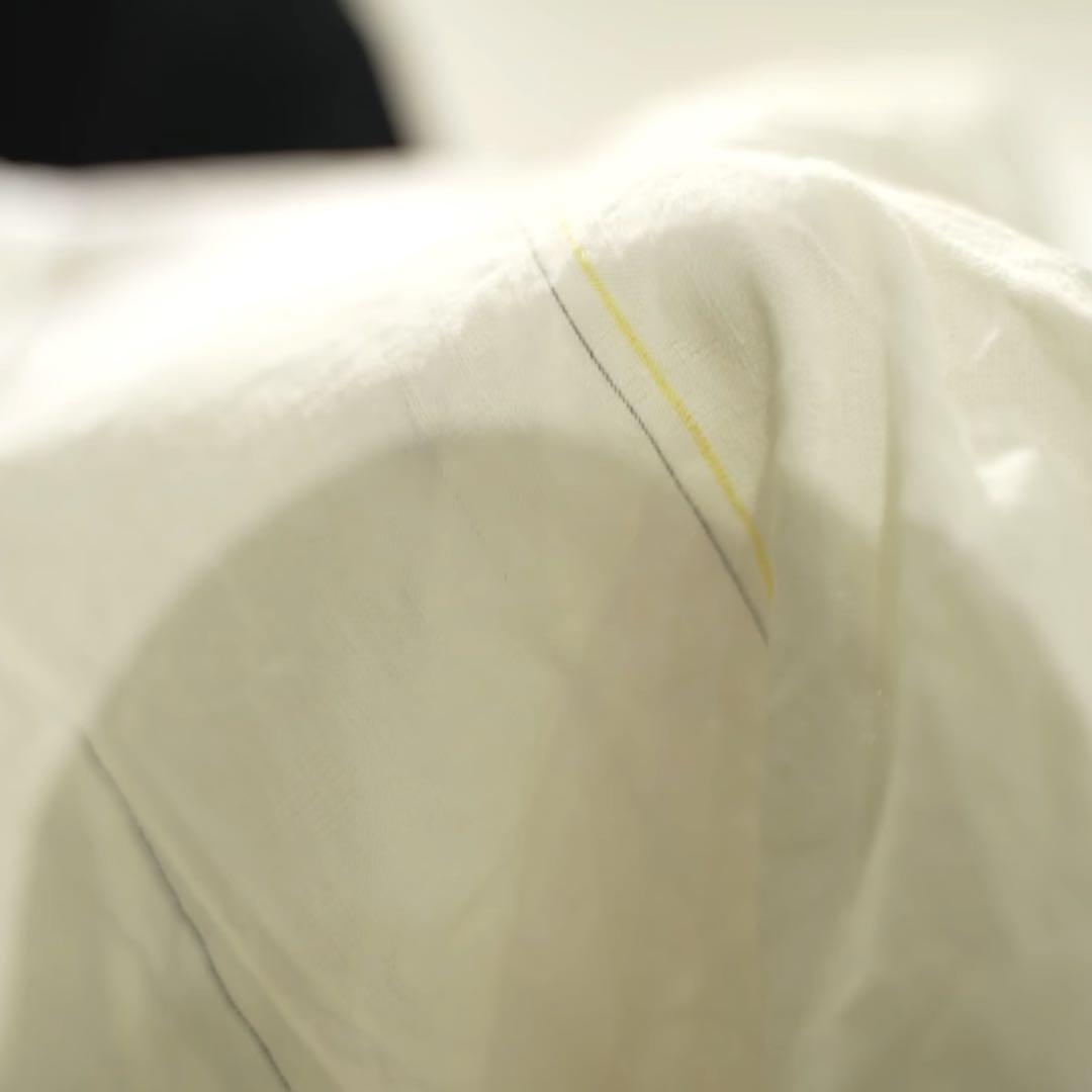 MAATEE&SONS wagamama別注 折って折ってCOVERALL