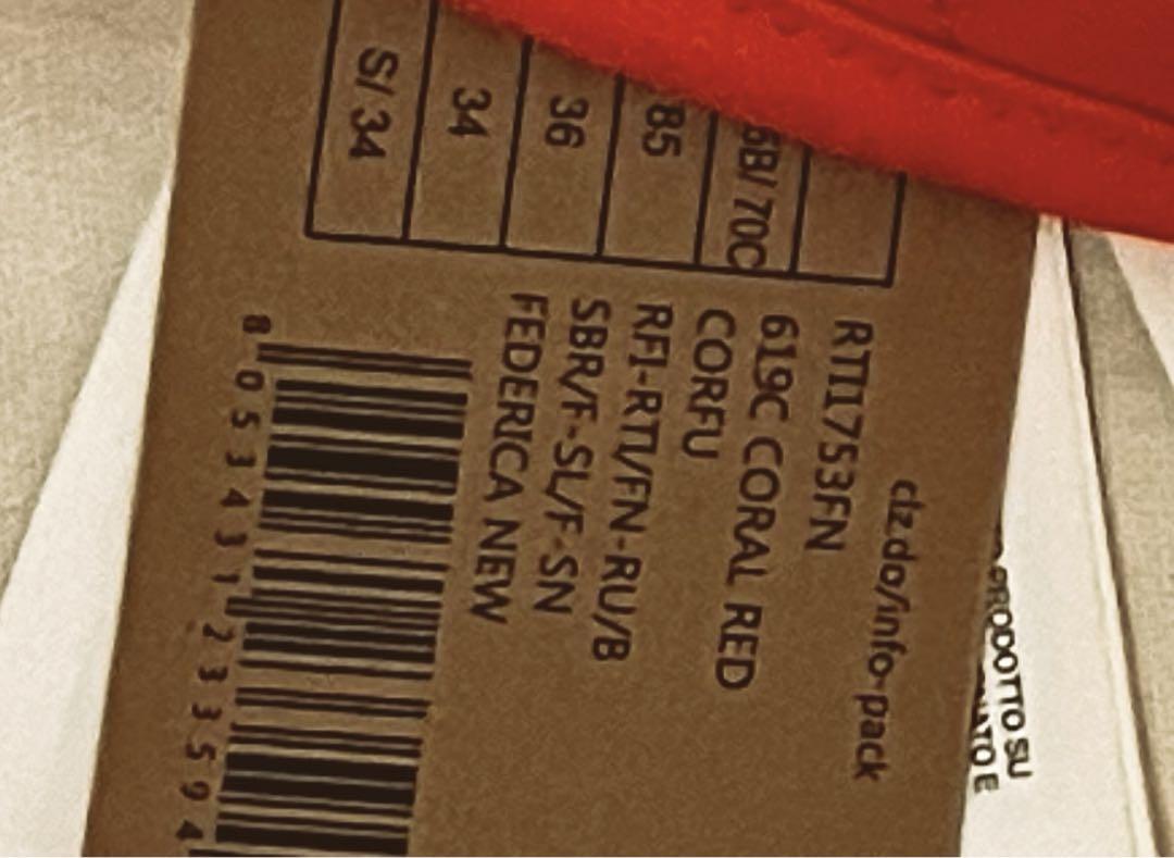 ビキニトップ ボトムセット CALZEDONIA
