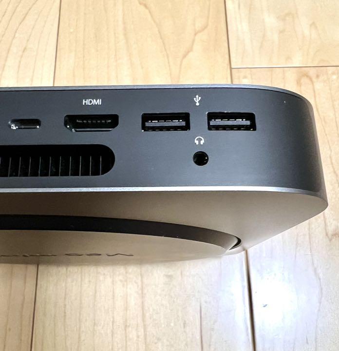 新品未開封　APPLE Mac mini M1 MRTT2J/A 新品未開封 APPLE Mac mini M1 MRTT2J/A - メルカリ