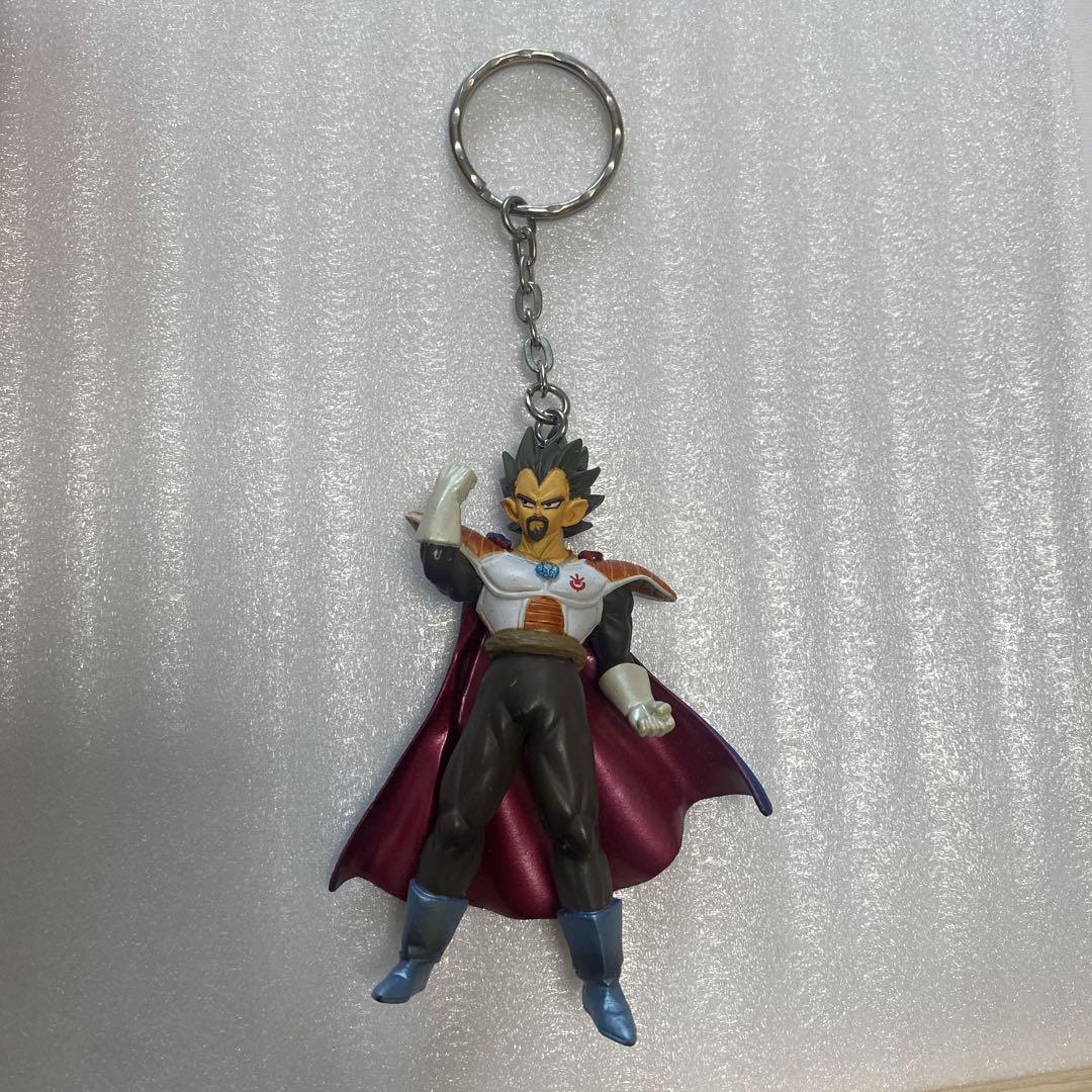 ドラゴンボール キャラクターキーホルダー14体まとめ売り！！