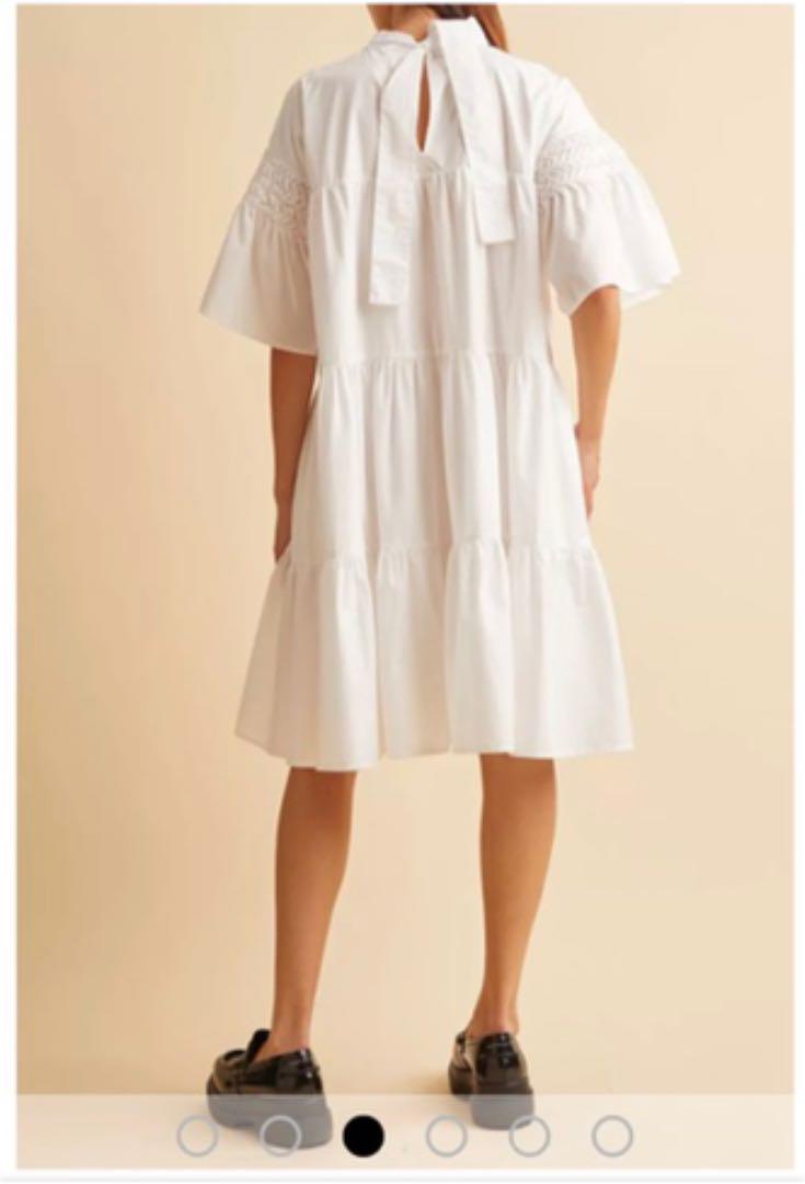 好評高評価 新品未使用タグ付き Astell dress by Merlette RPrC7-m61828804963 大人気HOT