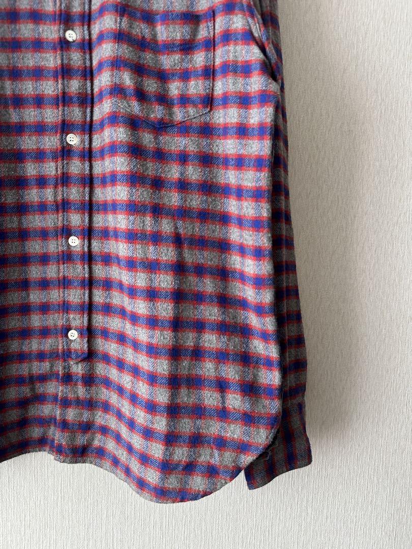 Docking Shirt