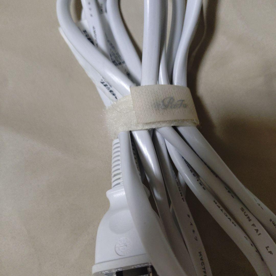 リファ ヘアドライヤー ホワイト