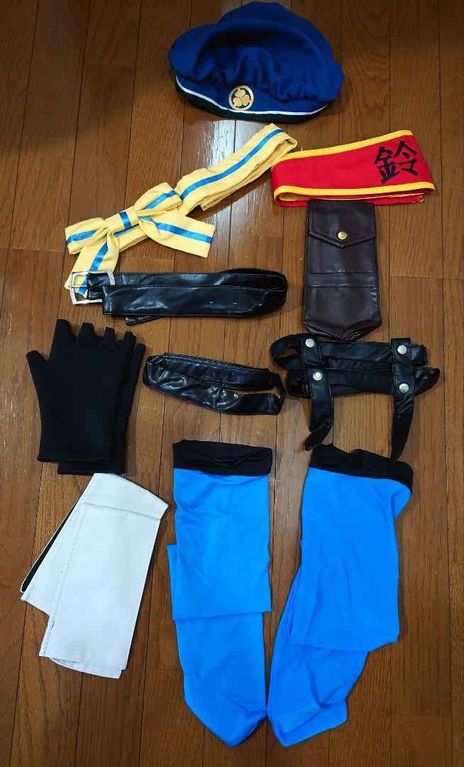 鈴木ヒナ コスプレ衣装 ヒメヒナ HIMEHINA