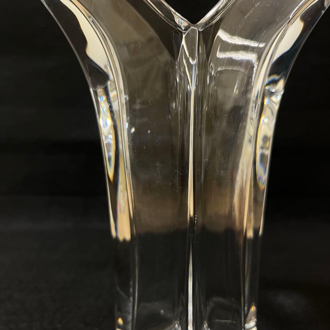 バカラ ジェネロサイト花瓶