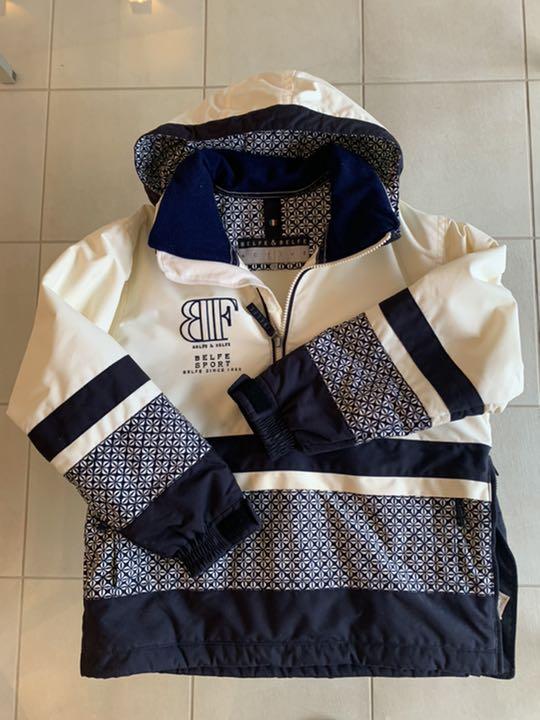 Belfe Belfe スキーウェア ジャケット のみ サイズ M-L