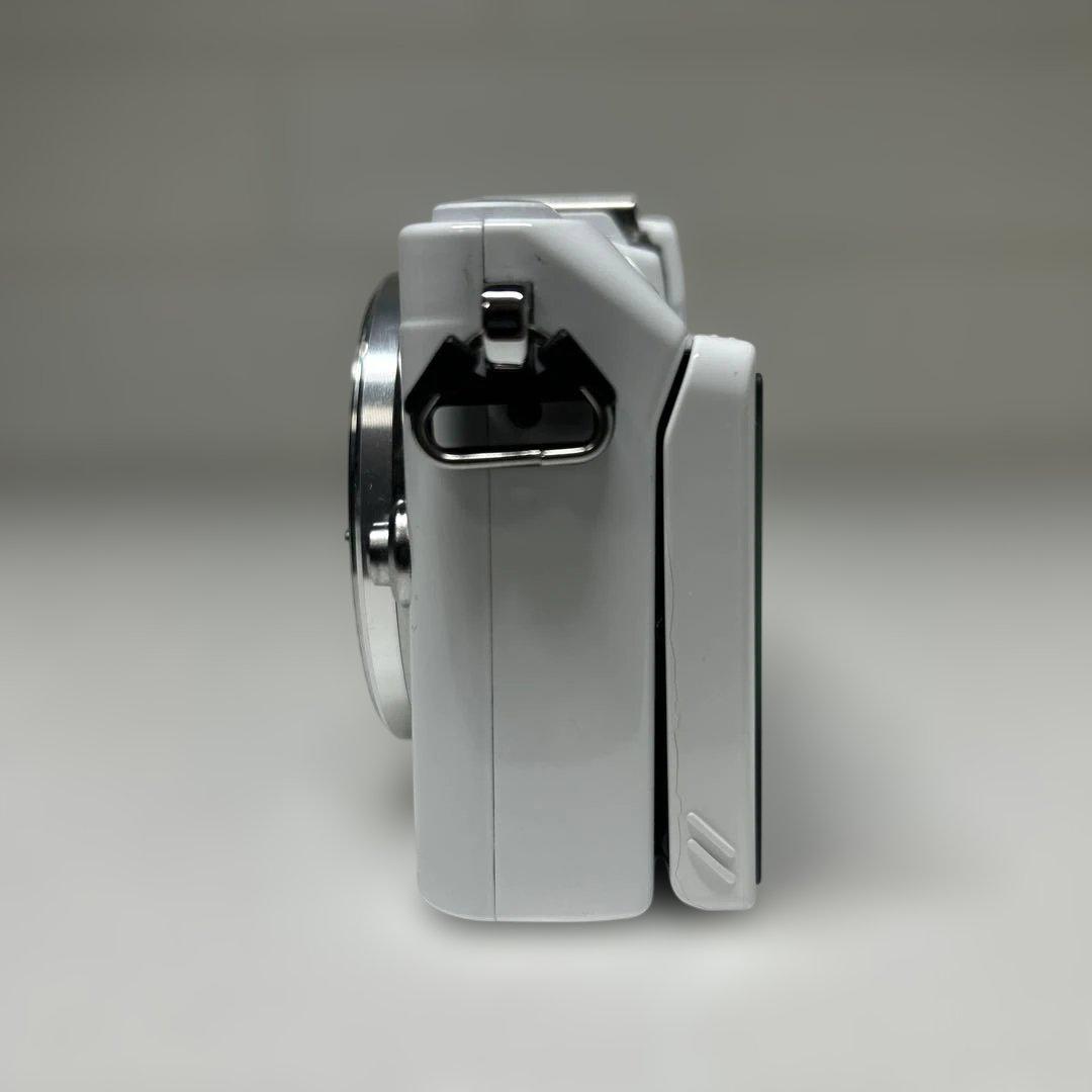 OLYMPUS PEN Lite E-PL5 ダブルズームキット ホワイト