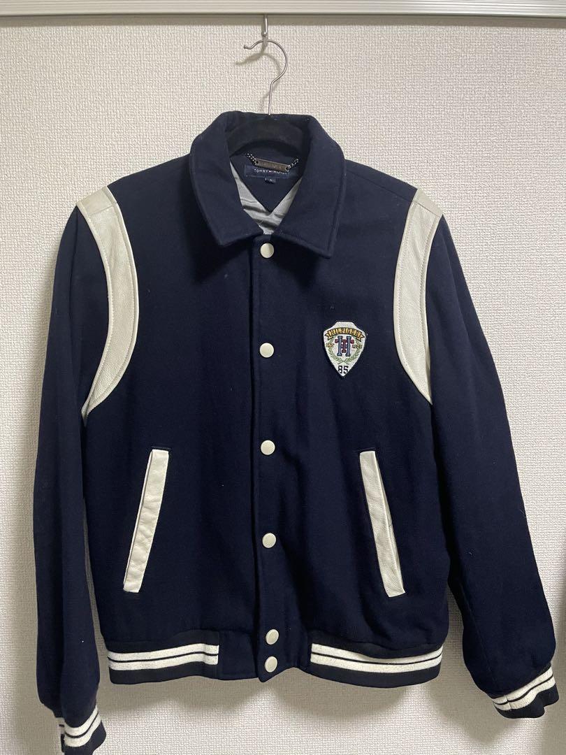 トミーヒルフィガー　スタジャン 送料 無料 通販ファッション - Tommy Hilfiger スタジャン
