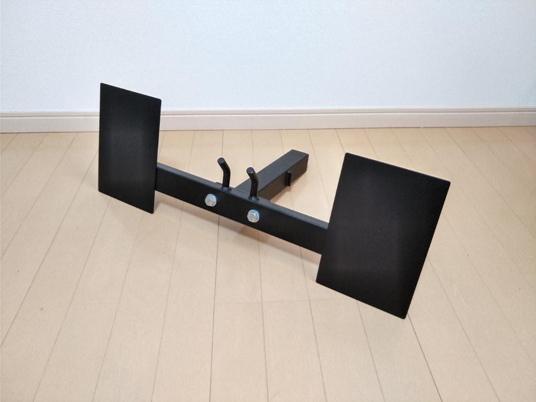 楽天市場】Ironmaster スーパーベンチPRO用アタッチメント