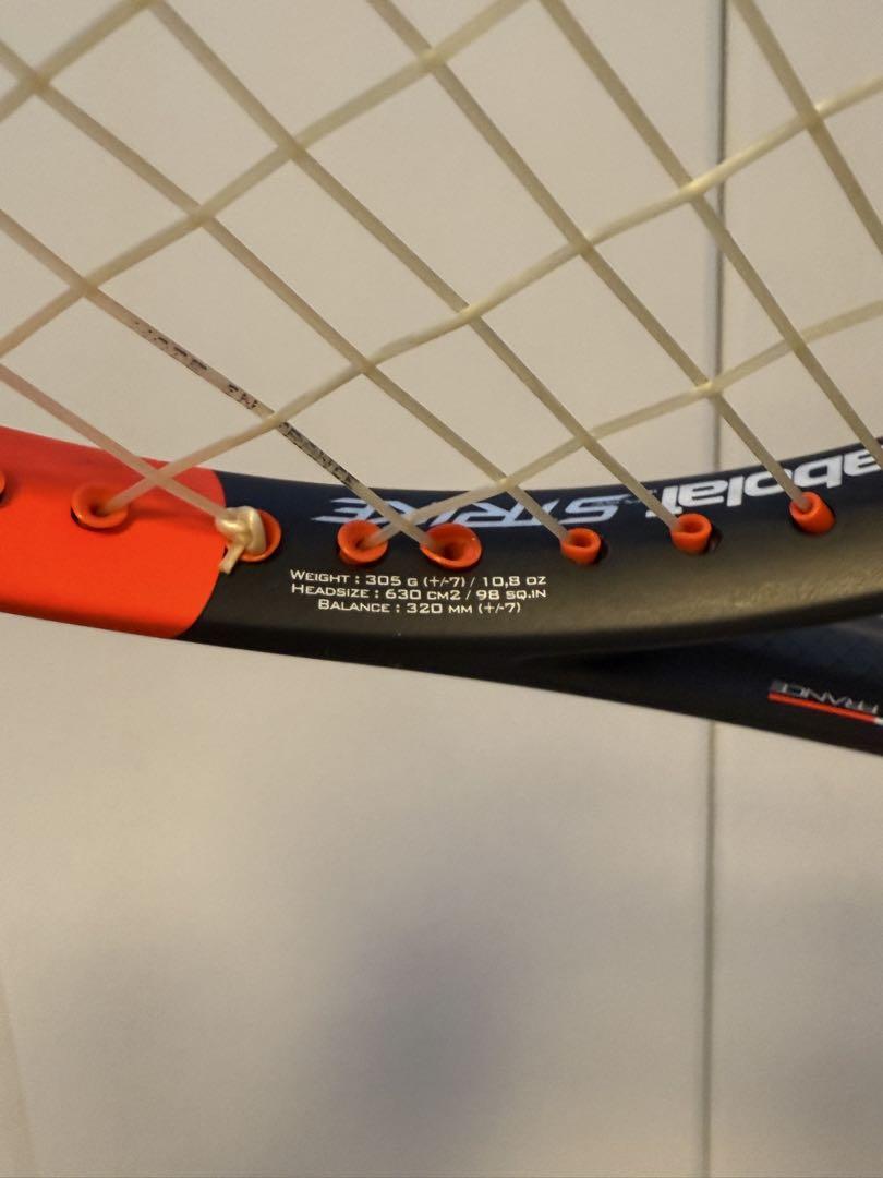 Babolat