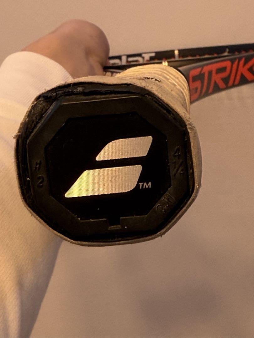 ★ Babolat