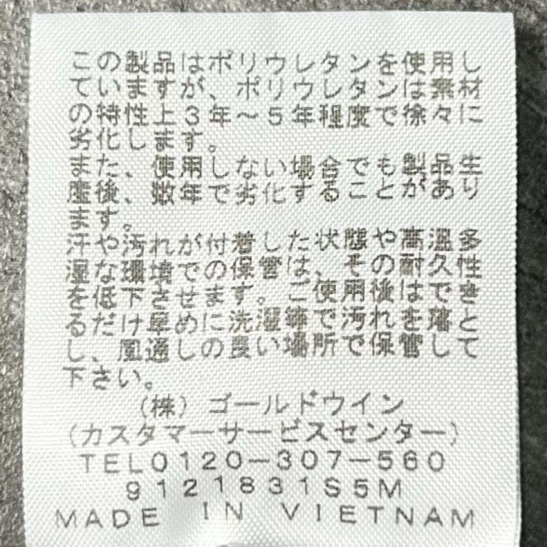ノースフェイス