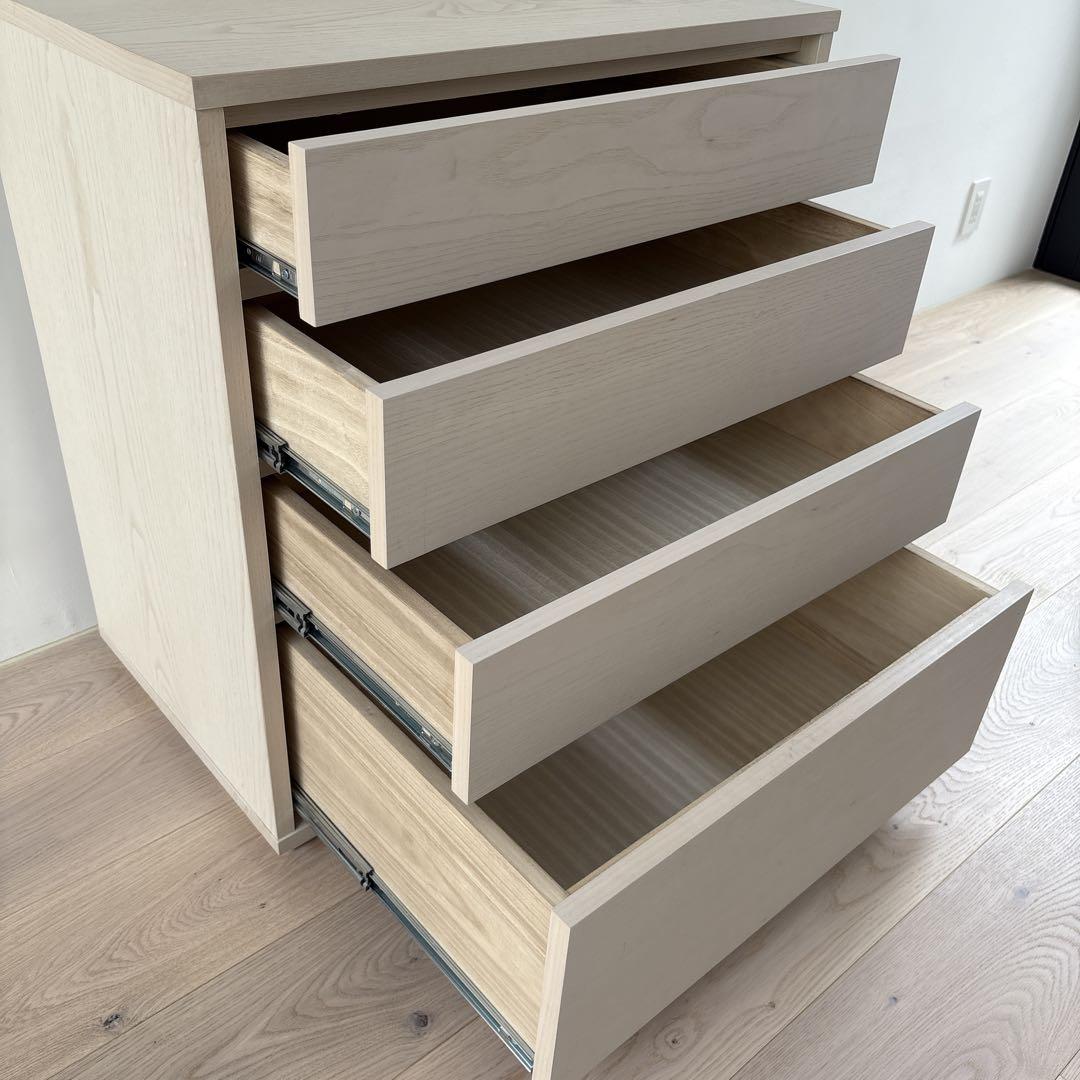 ACTUS 引き出し　家具