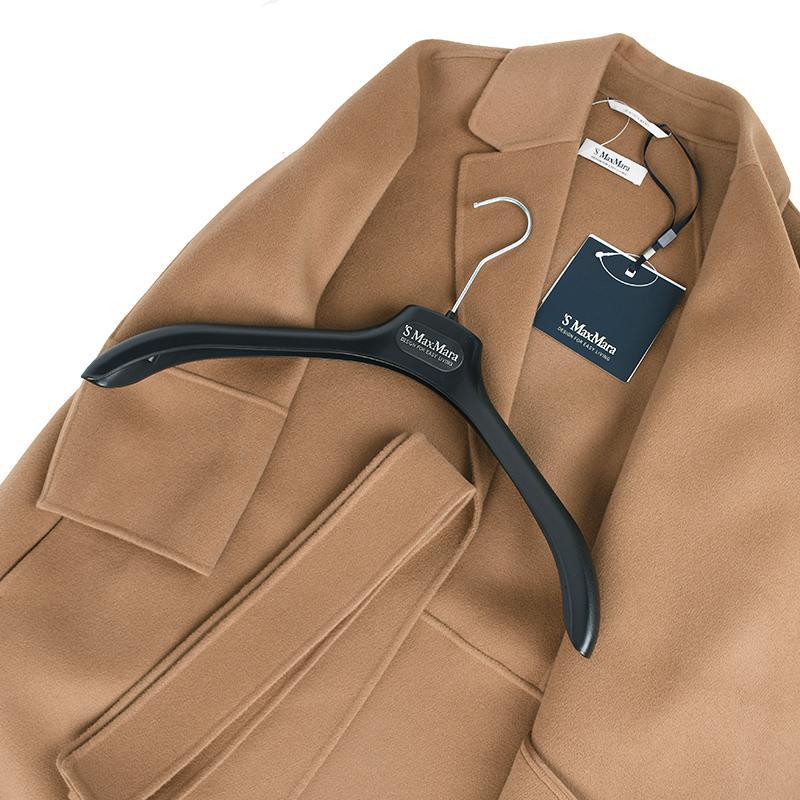 'S Max Mara エス マックスマーラ ARONA ウールコート38