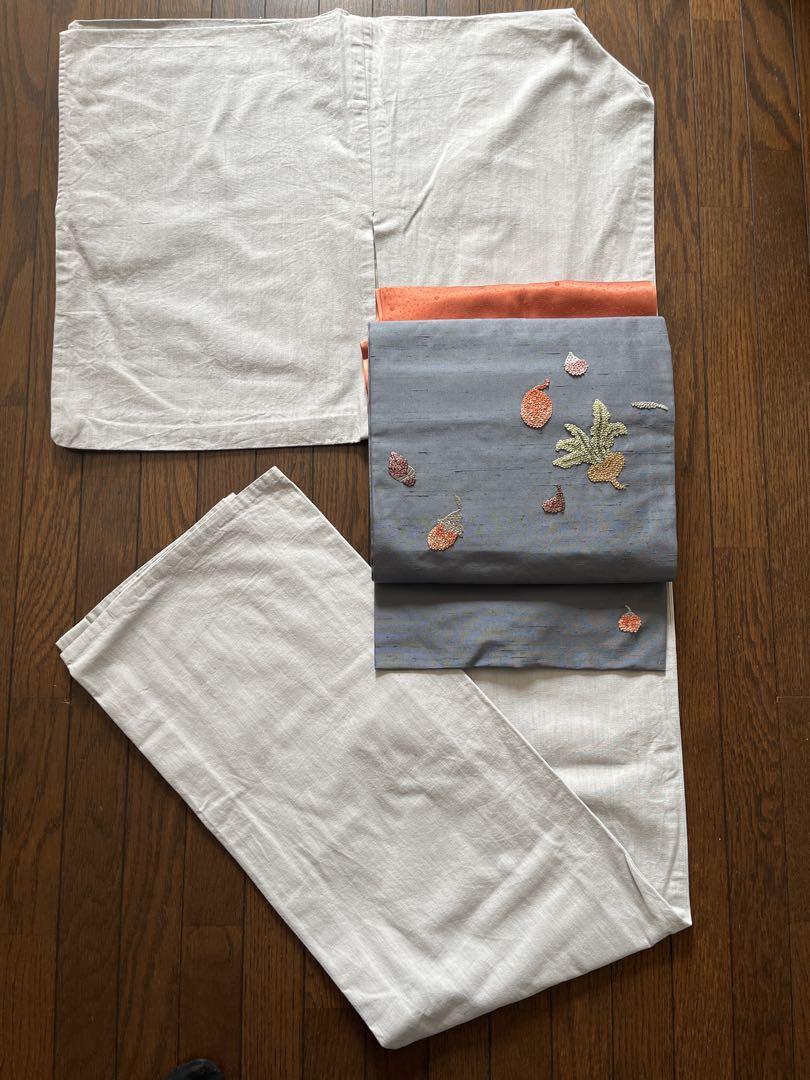 楽天市場】【浴衣特集☆最大1000円OFF】 【手刺繍】 夏帯 特選九