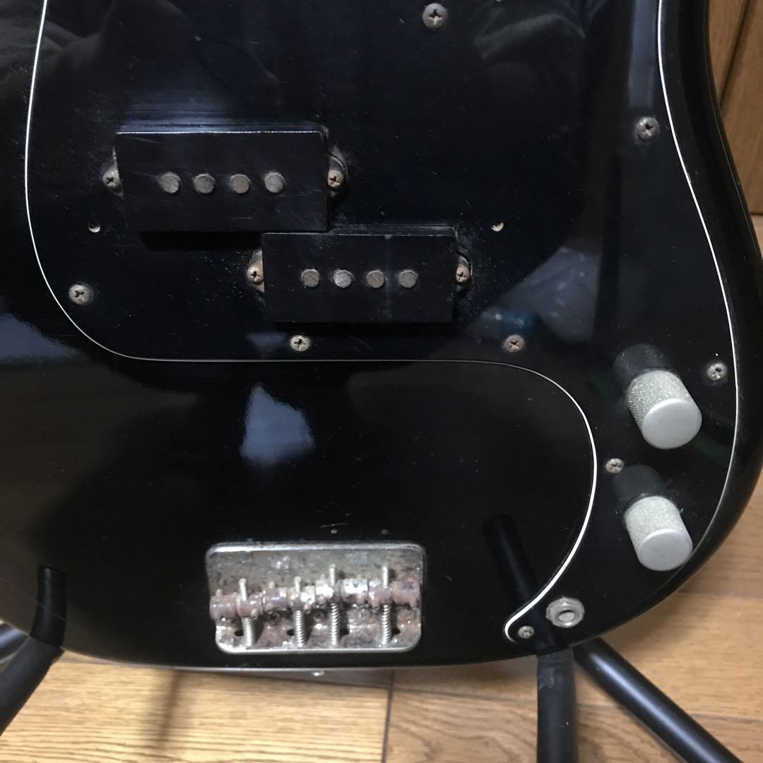 Tokai Hard Puncher プレシジョンタイプ　エレキベース