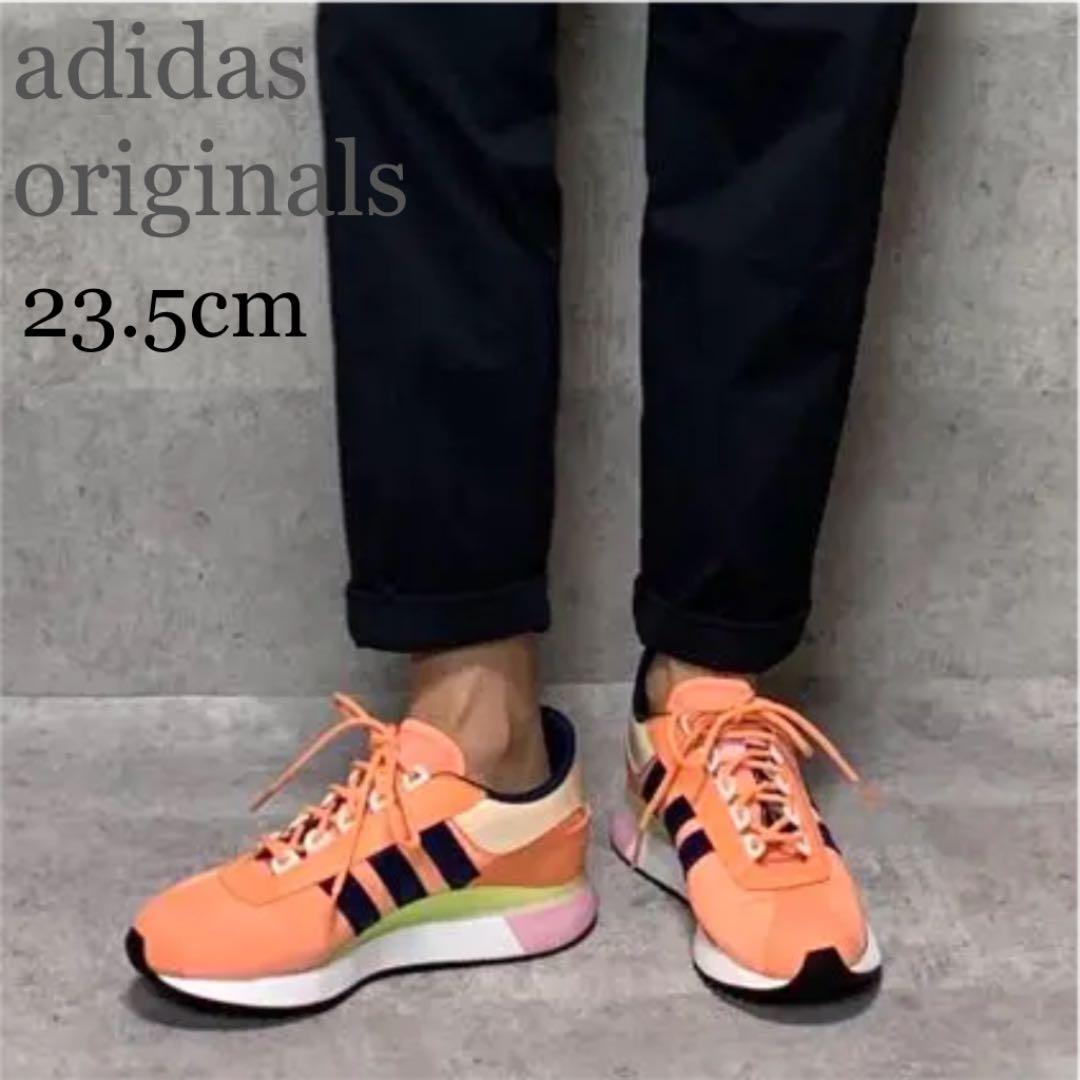 新品☆アディダス オリジナルス SL アンドリッジ ANDRIDGE 23.5 | www