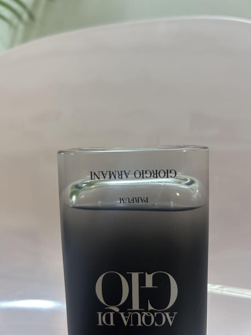 アクアディジオ ジョルジオアルマーニ 香水 100ml