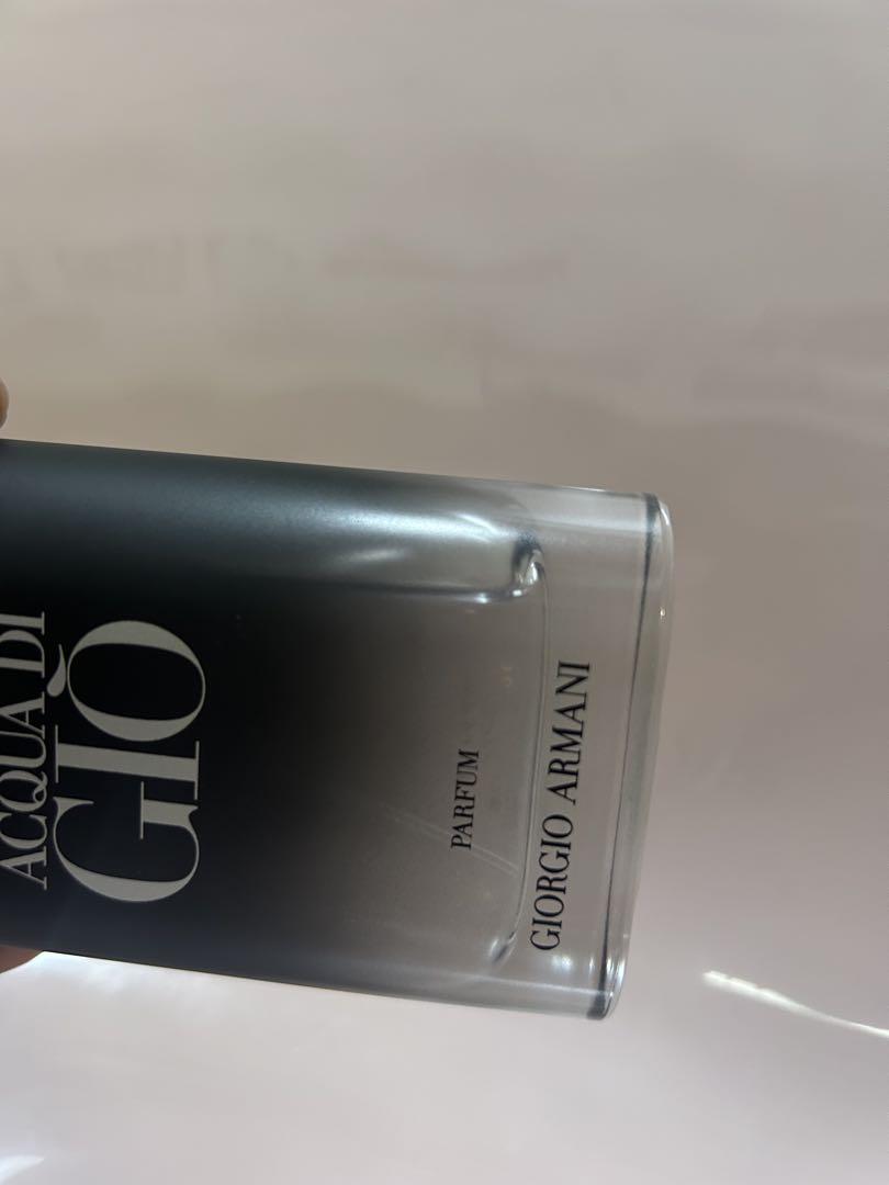 アクアディジオ ジョルジオアルマーニ 香水 100ml