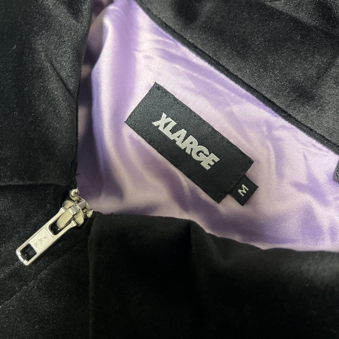 ♠ XLARGE