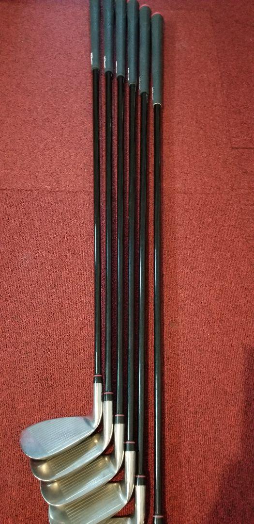 オノフ ONOFF IR SMOOTH KICK MP-504I (R) 6本