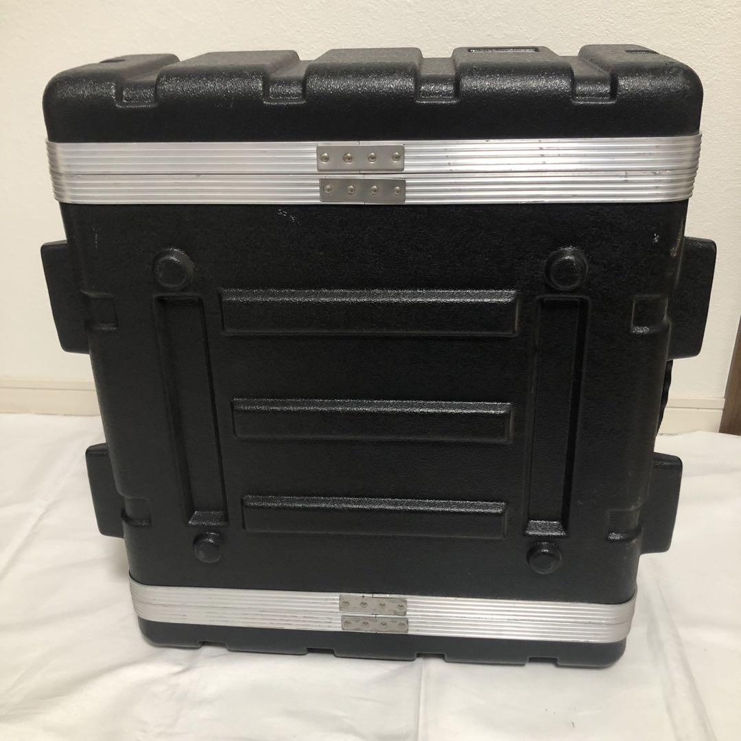 送料込★良品★Classic pro ラックケース 3U クラシックプロ