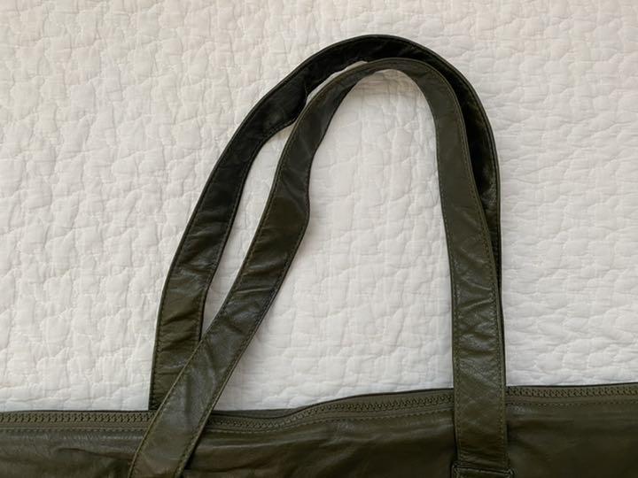 SALE新作登場 GUCCI カーキ トートバッグ TCPK4-m61837092577 非売品 人気大得価