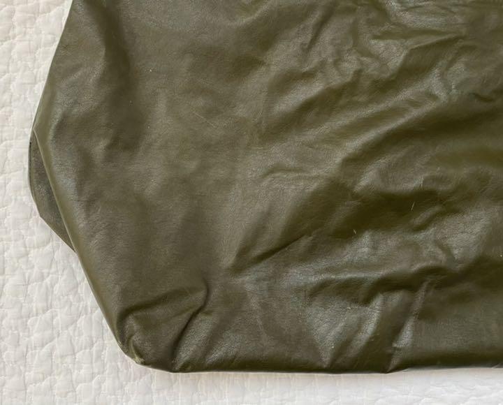 SALE新作登場 GUCCI カーキ トートバッグ TCPK4-m61837092577 非売品 人気大得価