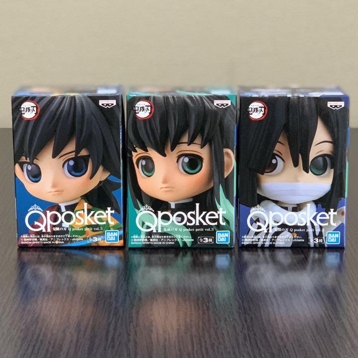 大人気⋣ 鬼滅の刃 14体 ラス1コンプリートセット新品未開封 DyvTd-m61837288374 Qposket petit お買い得定番