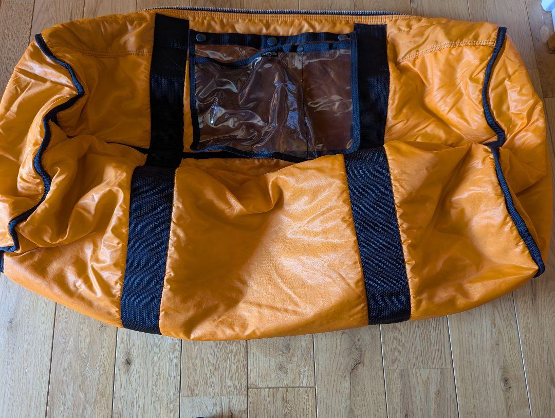 美品 PORTER タンカー 2way ボストンバッグ L
