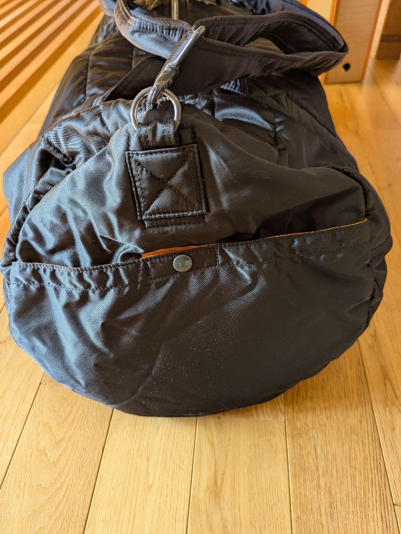 美品 PORTER タンカー 2way ボストンバッグ L