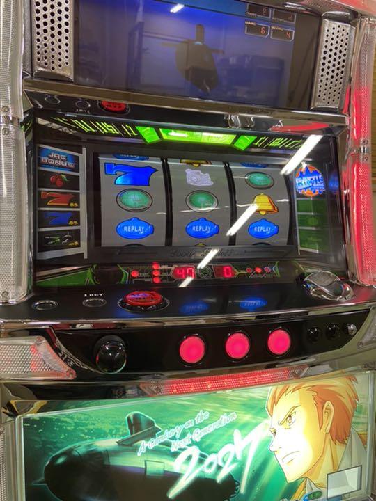 税込) パチスロ 実機 コイン不要機 JPS スパスロ様専用レア台2027 - パチンコ⁄パチスロ 税込) パチスロ 実機 コイン不要機 JPS スパスロ様専用レア台2027 - パチンコ⁄パチスロ