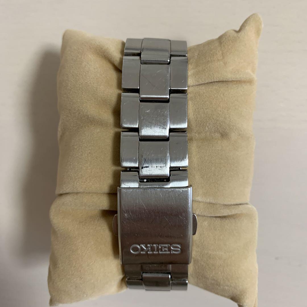 SEIKO 腕時計