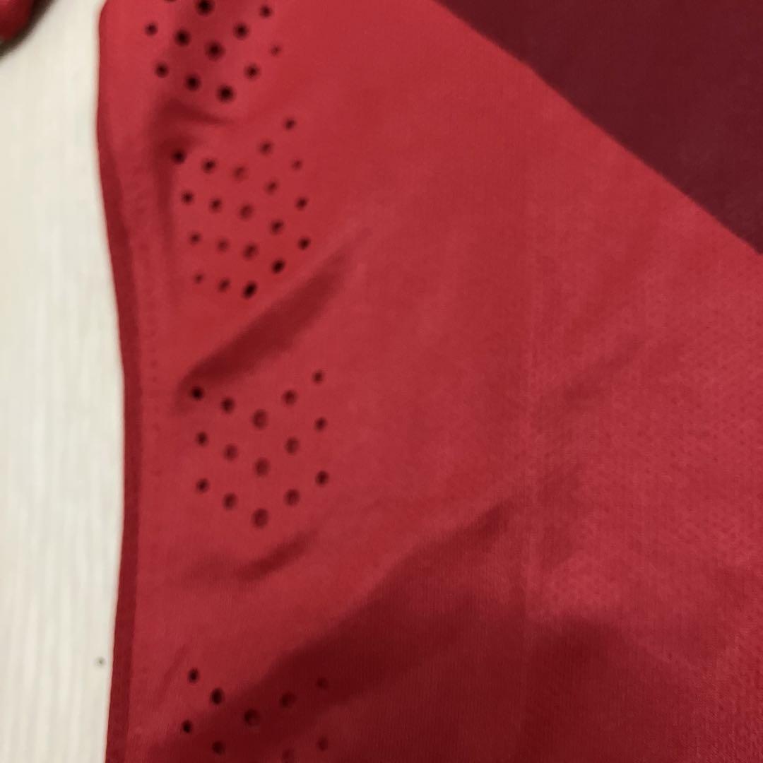 タグ付き未使用品 鹿島アントラーズ オーセンティック