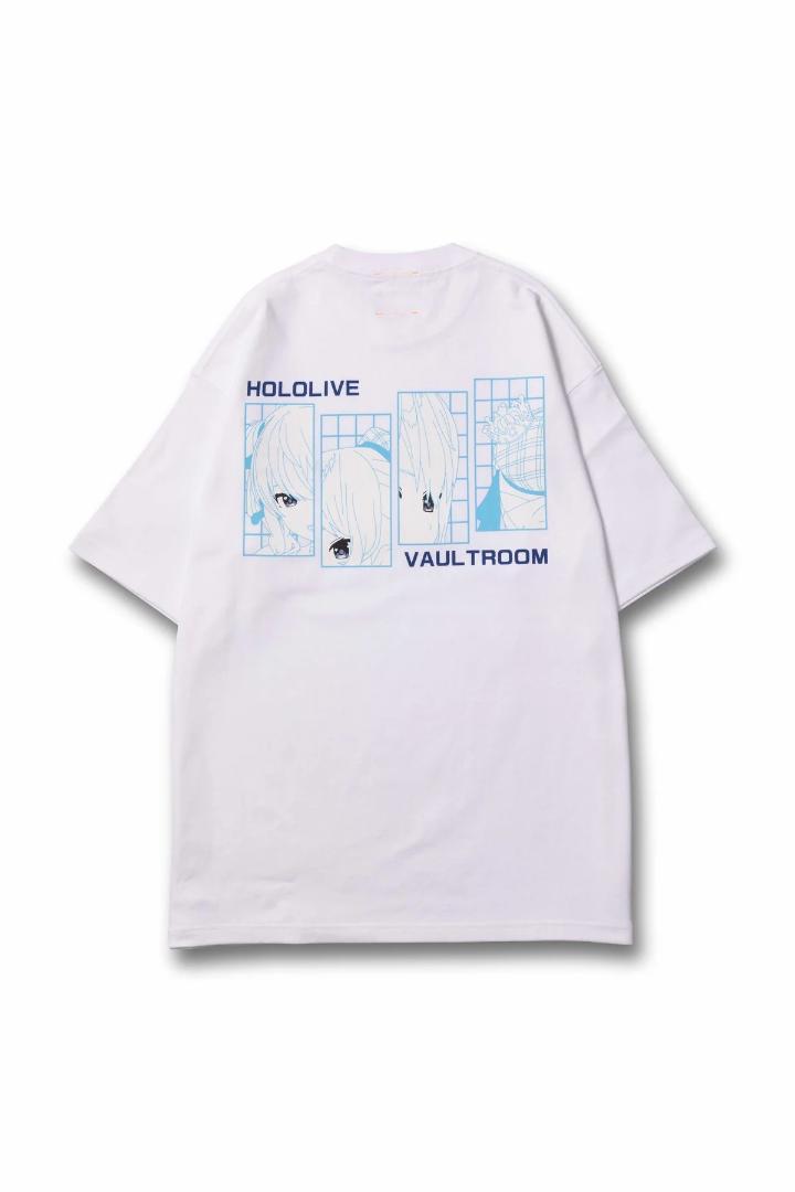 vaultroom HOSHIMACHI SUISEI TEE XL