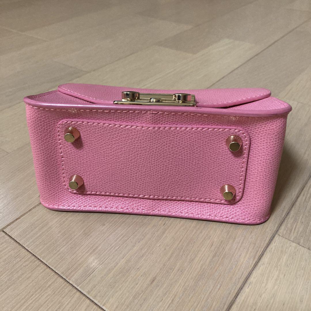 FURLA メトロポリス　ショルダーバック 完売前に【FURLA】人気 フルラ メトロポリス ショルダー バッグ