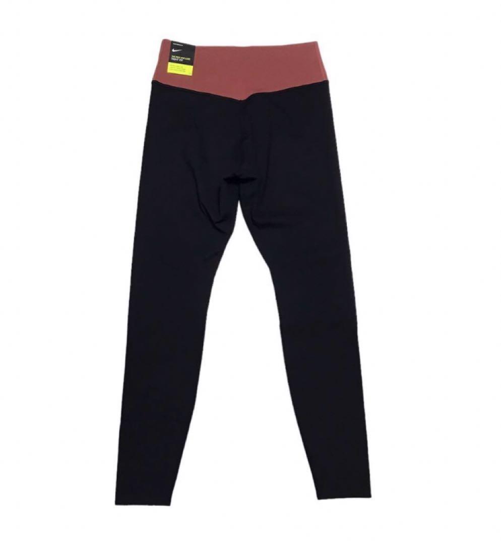 新品★定価9,900円❗️ナイキレギンス ナイキスパッツ★L