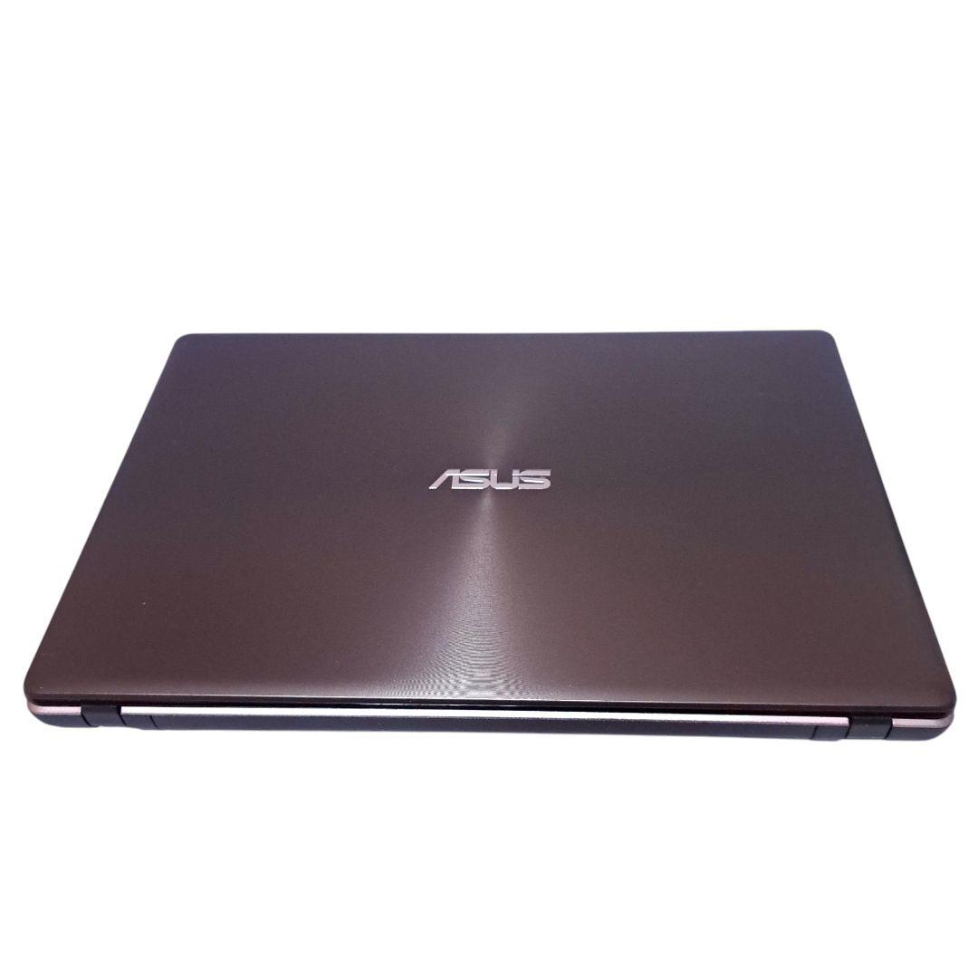 ASUS - ASUS/ノートパソコン本体/office/A1351 ASUS ノートパソコン 本体 Windows11 オフィス付き i7 16GB