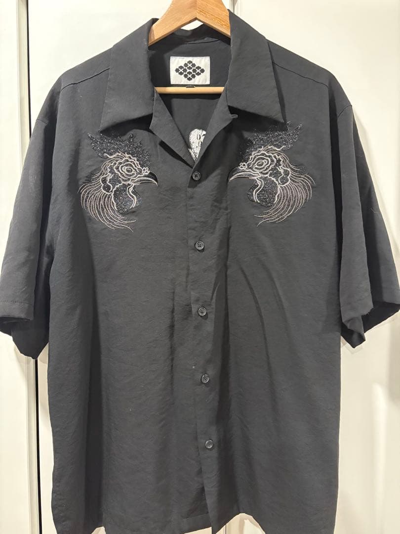 gakkin アロハXL LL